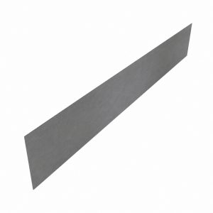Mild steel sheet
