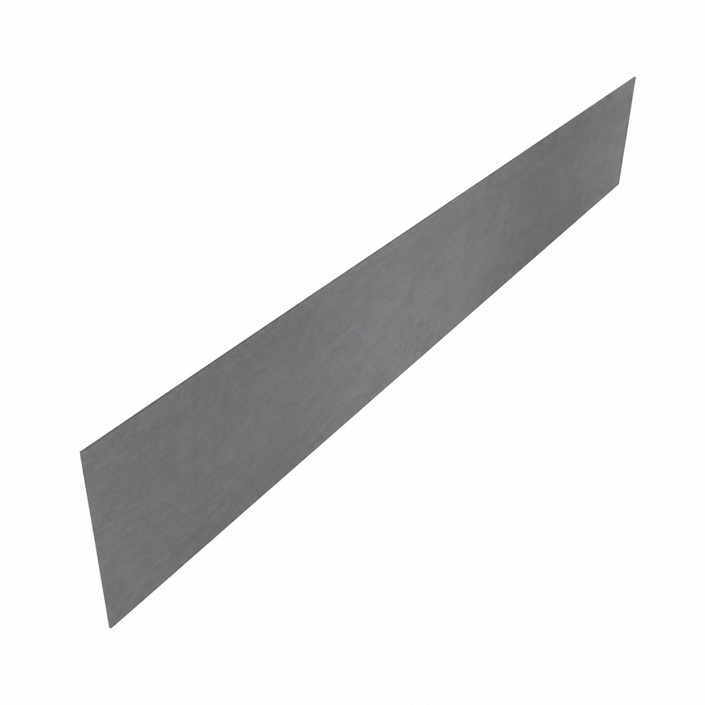 Mild Steel Sheet - Cut To Size