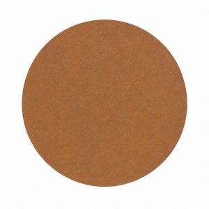 Corten steel disc